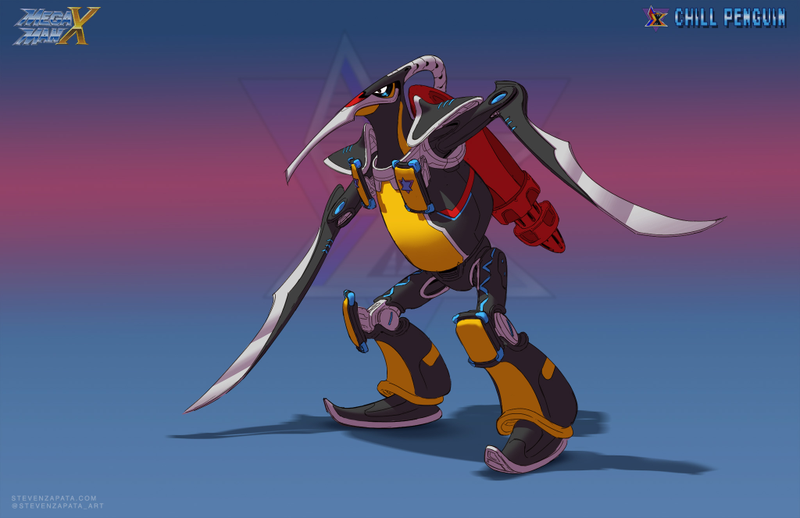 Illustration for article titled Oh, If Only Mega Man Still Looked This Good
